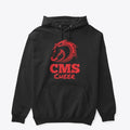 CMS Cheer Apparel