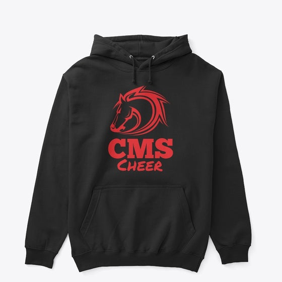 CMS Cheer Apparel