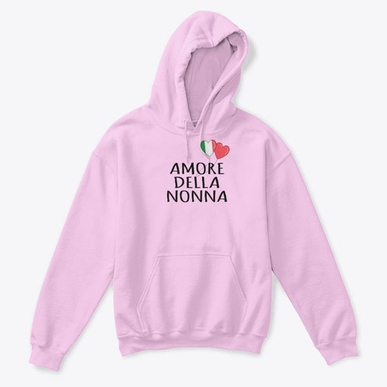AMORE DELLA NONNA