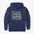 koo can usa hoodie