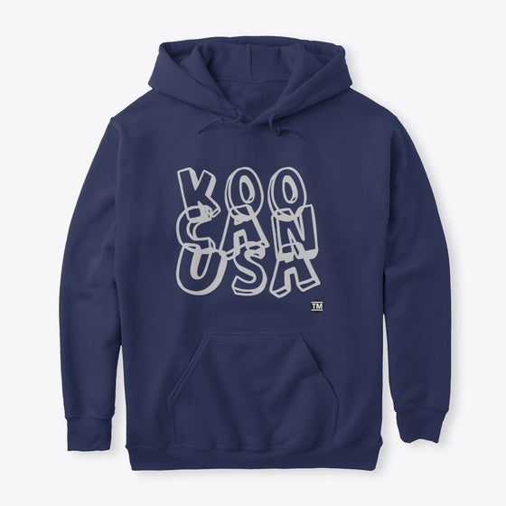 koo can usa hoodie