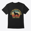 Best golden Retriever dad ever
