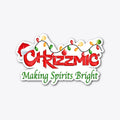 Chrizzmic Making Spirits Bright