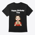 Tina's 50th