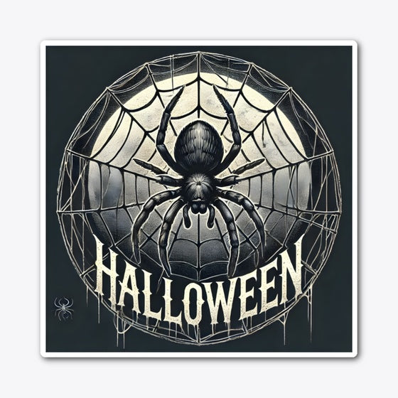 Spider Halloween Special