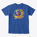 Foreign Life Kid's Monkey Fruit Surf