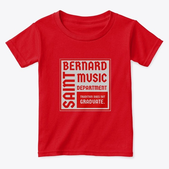 Saints Music Share the Tradition