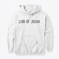 Lion of Judah