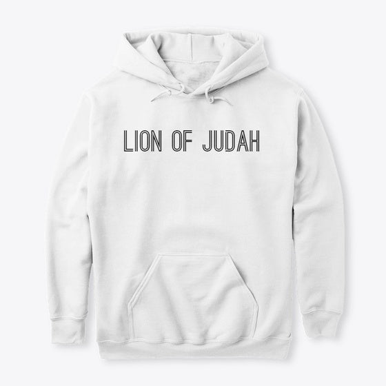 Lion of Judah