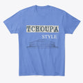 Tchoupa Style