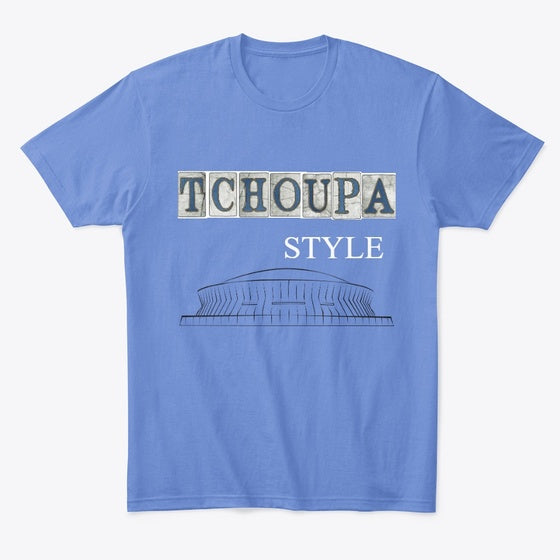 Tchoupa Style