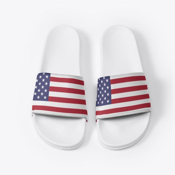 USA