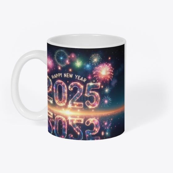 Fresh Start Mugs