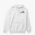 Sloth Christmas Hoodie