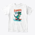 Kids Premium Tee Funnier Than Your