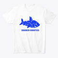 Sharker Robotics