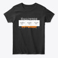 Lady's Hallowtide Tee