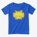 Kids T-Shirt Bros With Controls
