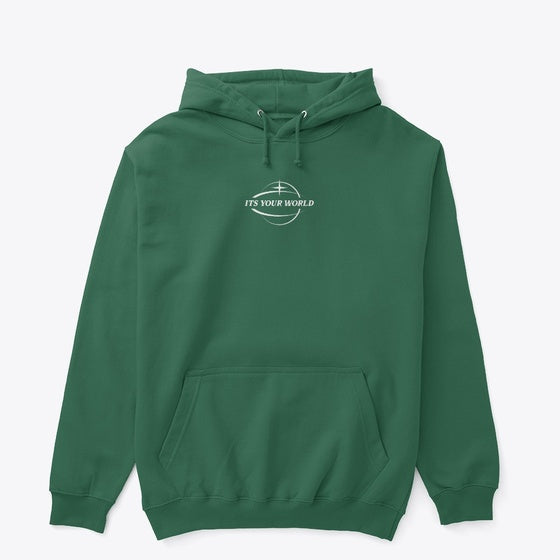 2022DONT HOODIE