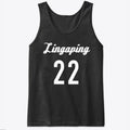 LinGaping special tank