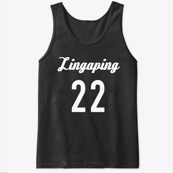 LinGaping special tank