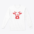 DerpyTheCow Logo