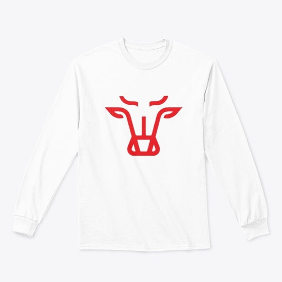 DerpyTheCow Logo
