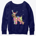 CHRISTMAS DAY WHEATEN NEW T SHIRT