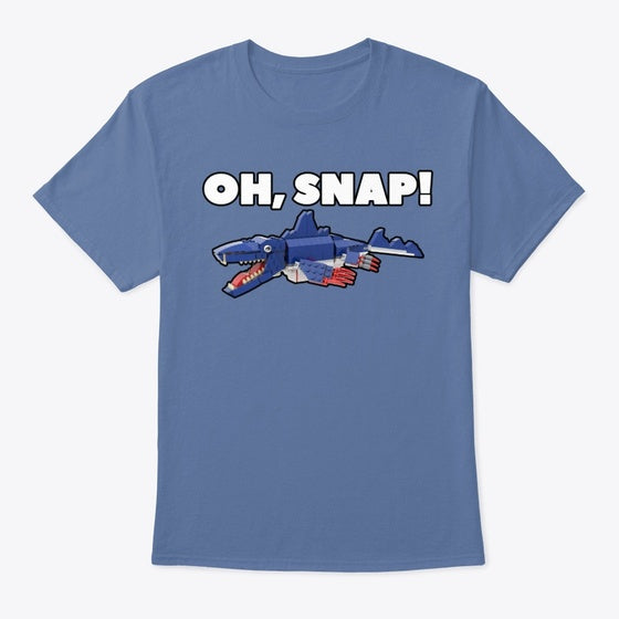 OH SNAP