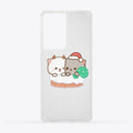 Peach Goma Christmas 2