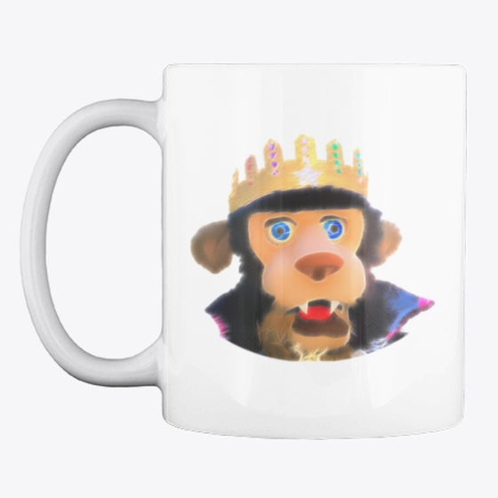 KING MUG