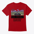 red friday