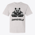 Inkrdble Panda