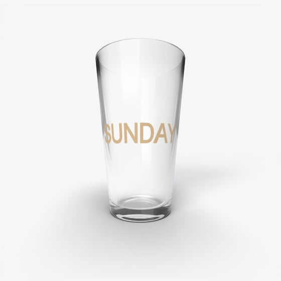 Sunday