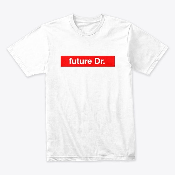 Future Dr T-shirt