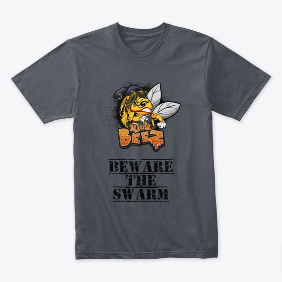 Killa Beez Swarm