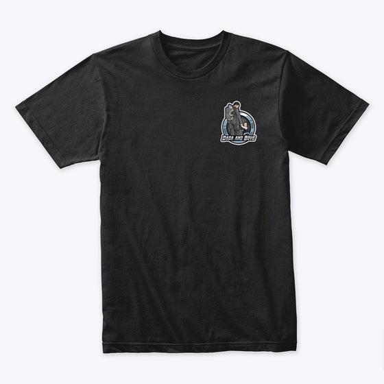 Logo Premium Tee