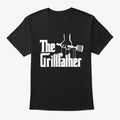 The Grillfather Dad Chef Grilling Master