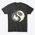 Ying and Yang