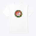 VPS 12Ks Till Christmas Run Tee