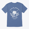 T-shirt jaguar