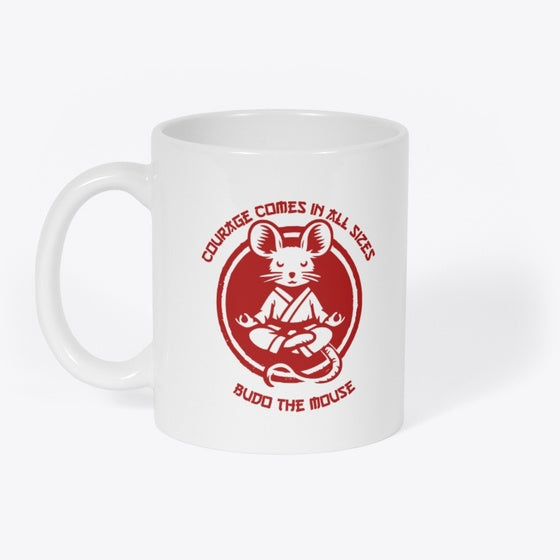 Warm Drink Mug