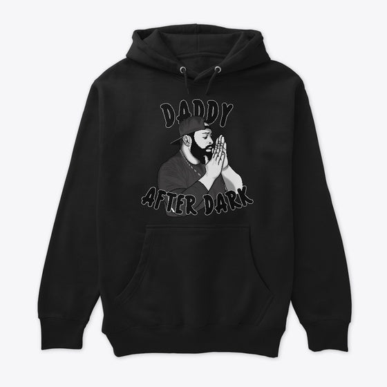 Daddy After Dark Apparel D A D