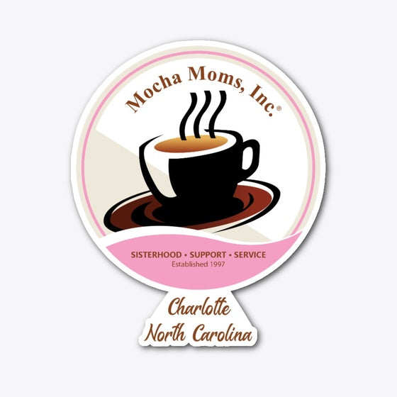 Mocha Moms