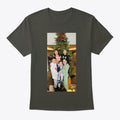 Josh Mia Max Abby Hannah T-shirt