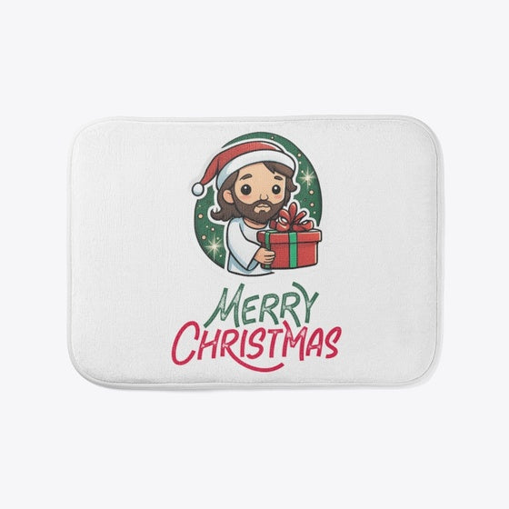Merry Christmas 2024 From Yeshua (Jesus)
