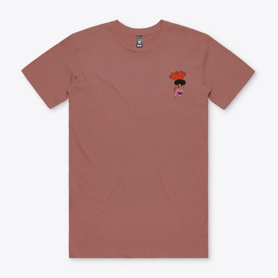 NOS Small But Mighty Tee