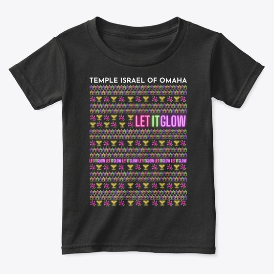 Let It Glow 2024 Kids Toddlers