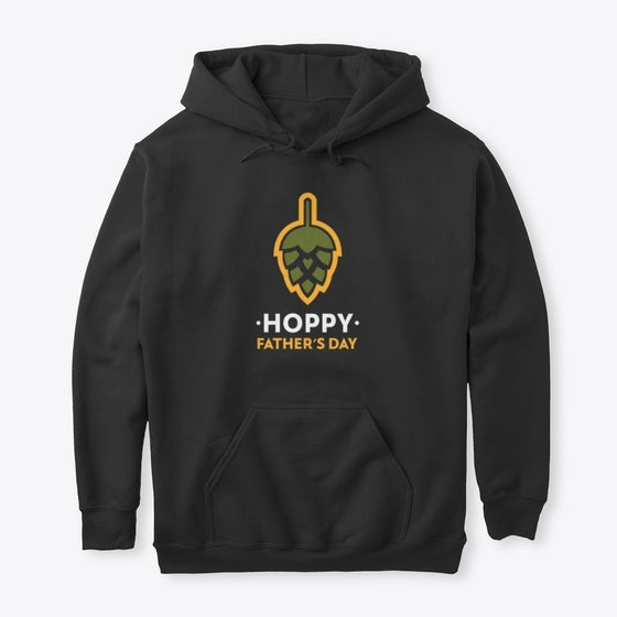 Hoppy Father's Day