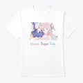 Happy Sugar Life Anime Tee